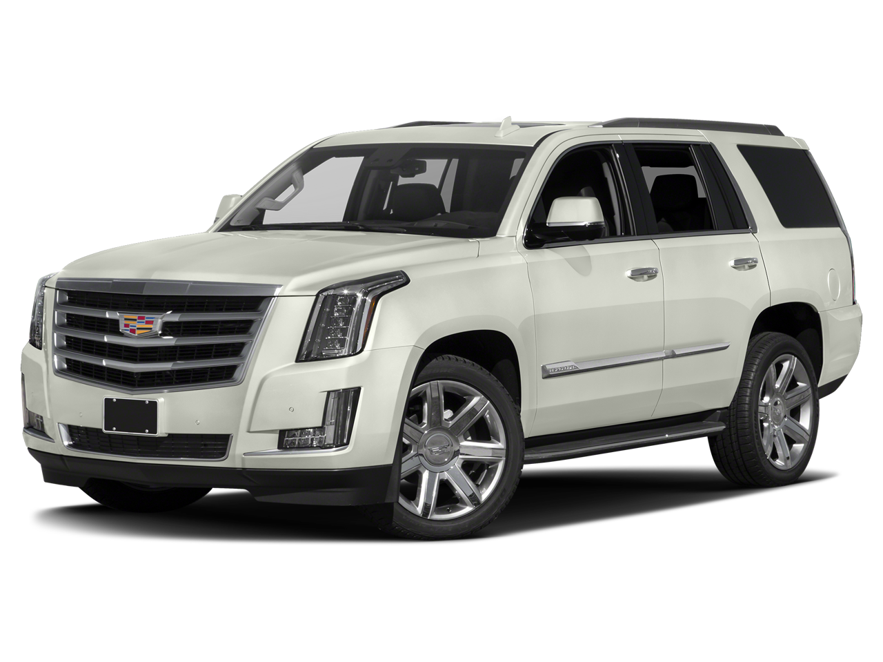 2018 Cadillac Escalade