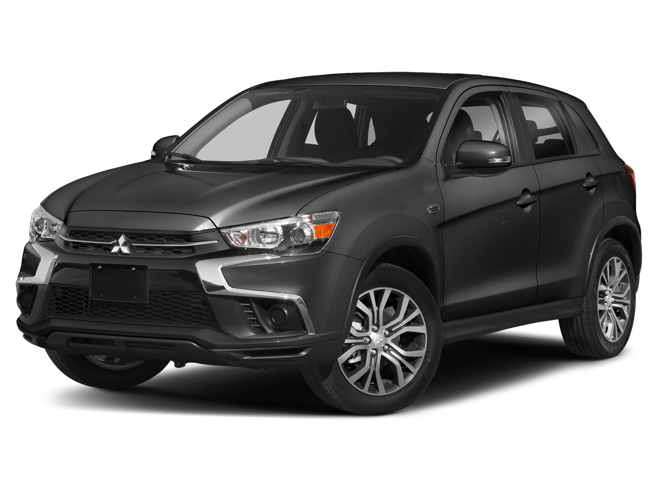 2019 Mitsubishi Outlander Sport GT 2.4