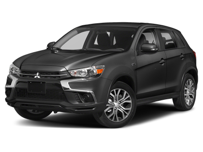 2019 Mitsubishi Outlander Sport GT 2.4