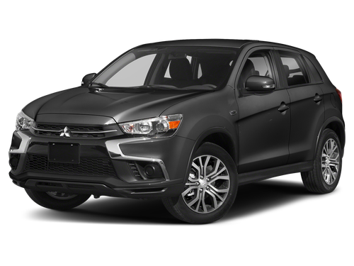 2019 Mitsubishi Outlander Sport GT 2.4