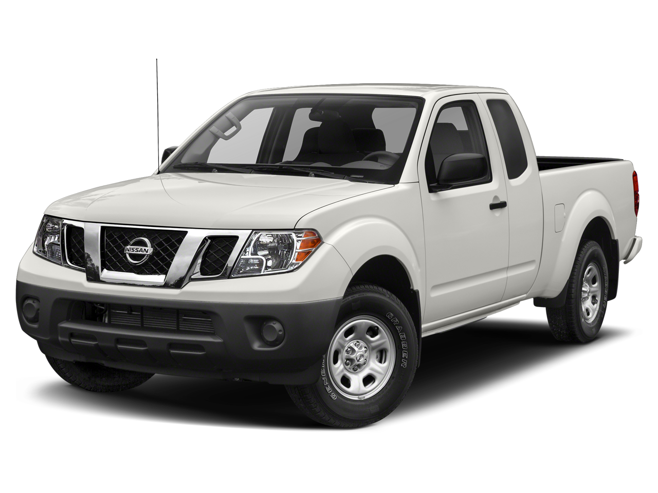 2019 Nissan Frontier