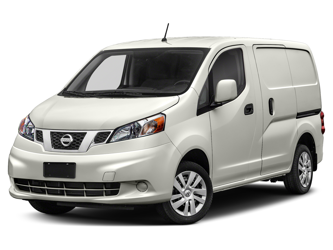 2019 Nissan NV200 Compact Cargo SV