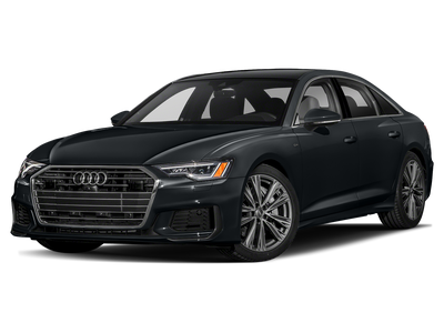 2020 Audi A6 Premium Plus