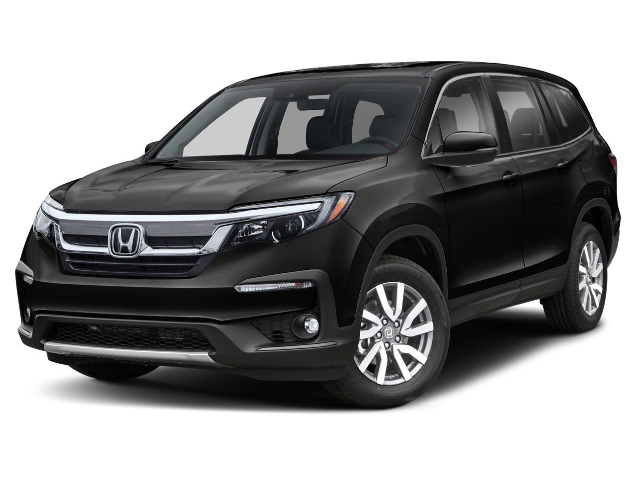 2020 Honda Pilot