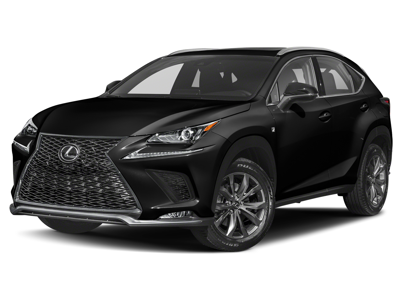 2020 Lexus NX