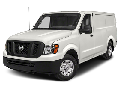 2021 Nissan NV1500 SV