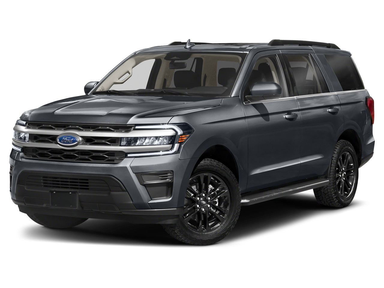 2022 Ford Expedition