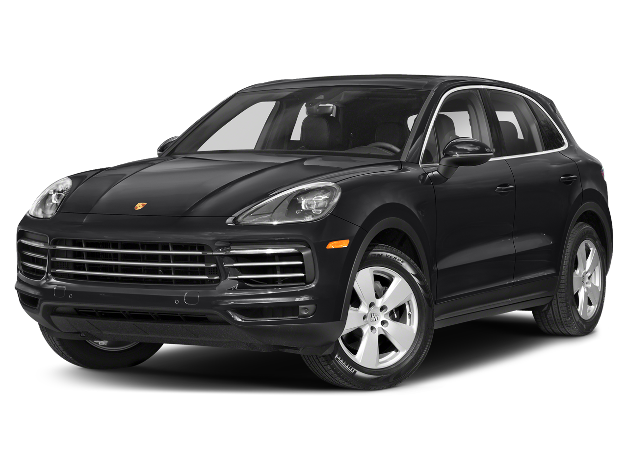 2022 Porsche Cayenne AWD
