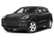 2022 Porsche Cayenne AWD