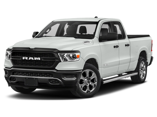 2022 RAM 1500 Tradesman