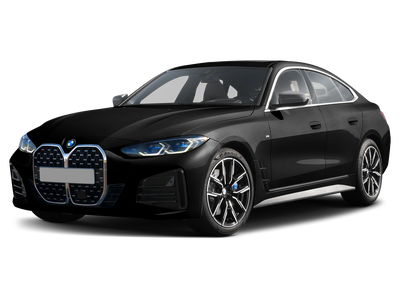 2023 BMW 430i 430i