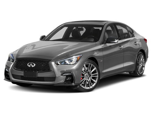 2023 INFINITI Q50 RED SPORT 400
