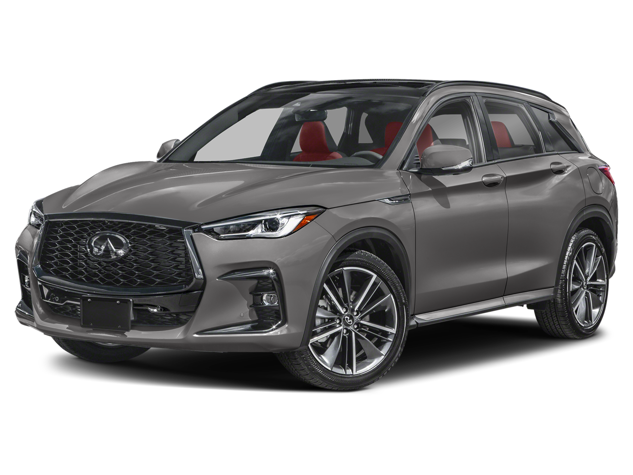 2023 INFINITI QX50