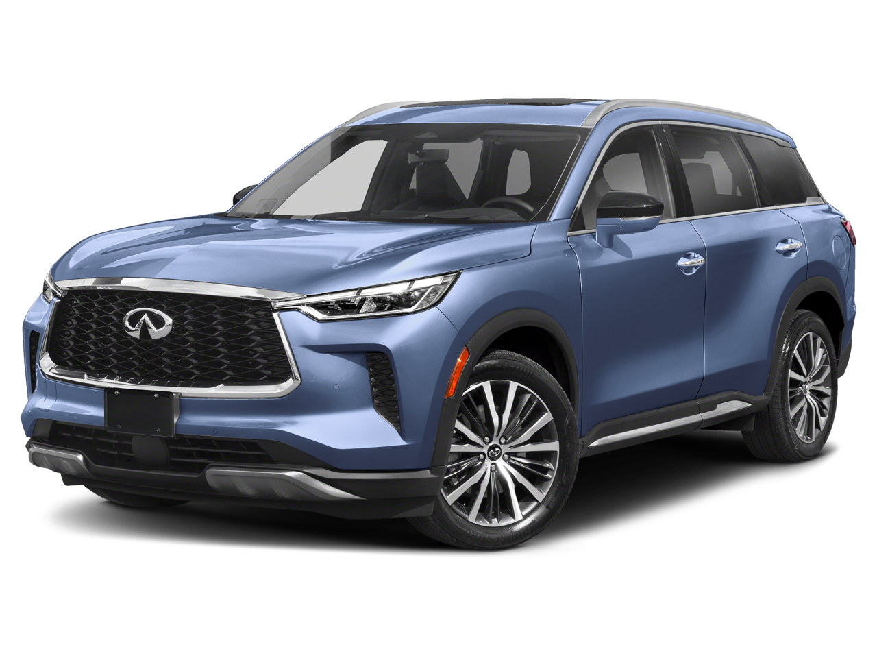 2023 INFINITI QX60