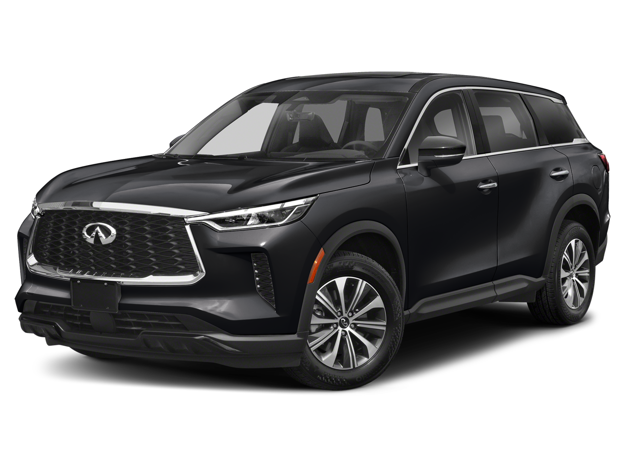 2023 INFINITI QX60 PURE