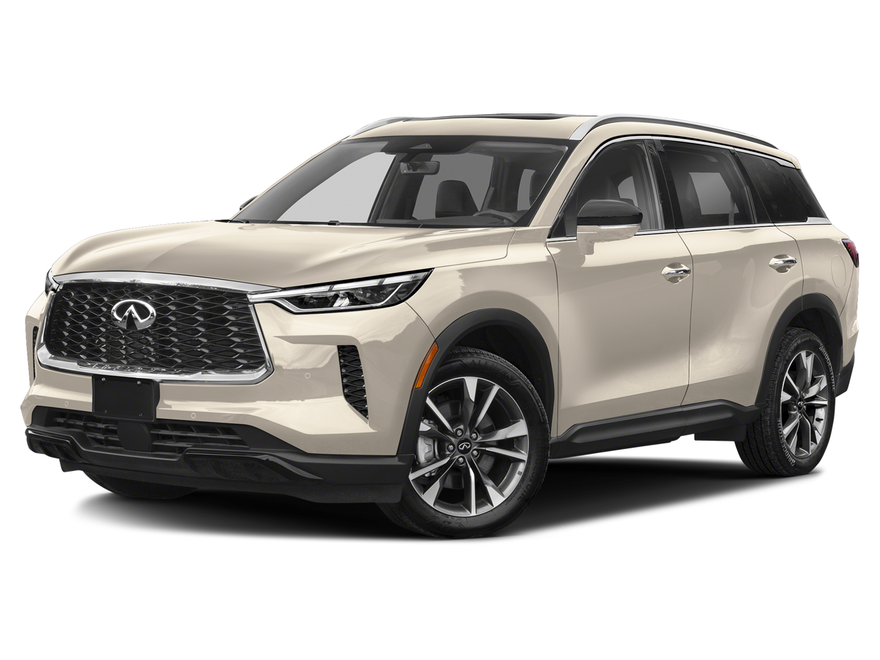 2023 INFINITI QX60