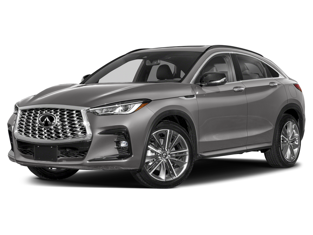 2023 INFINITI QX55