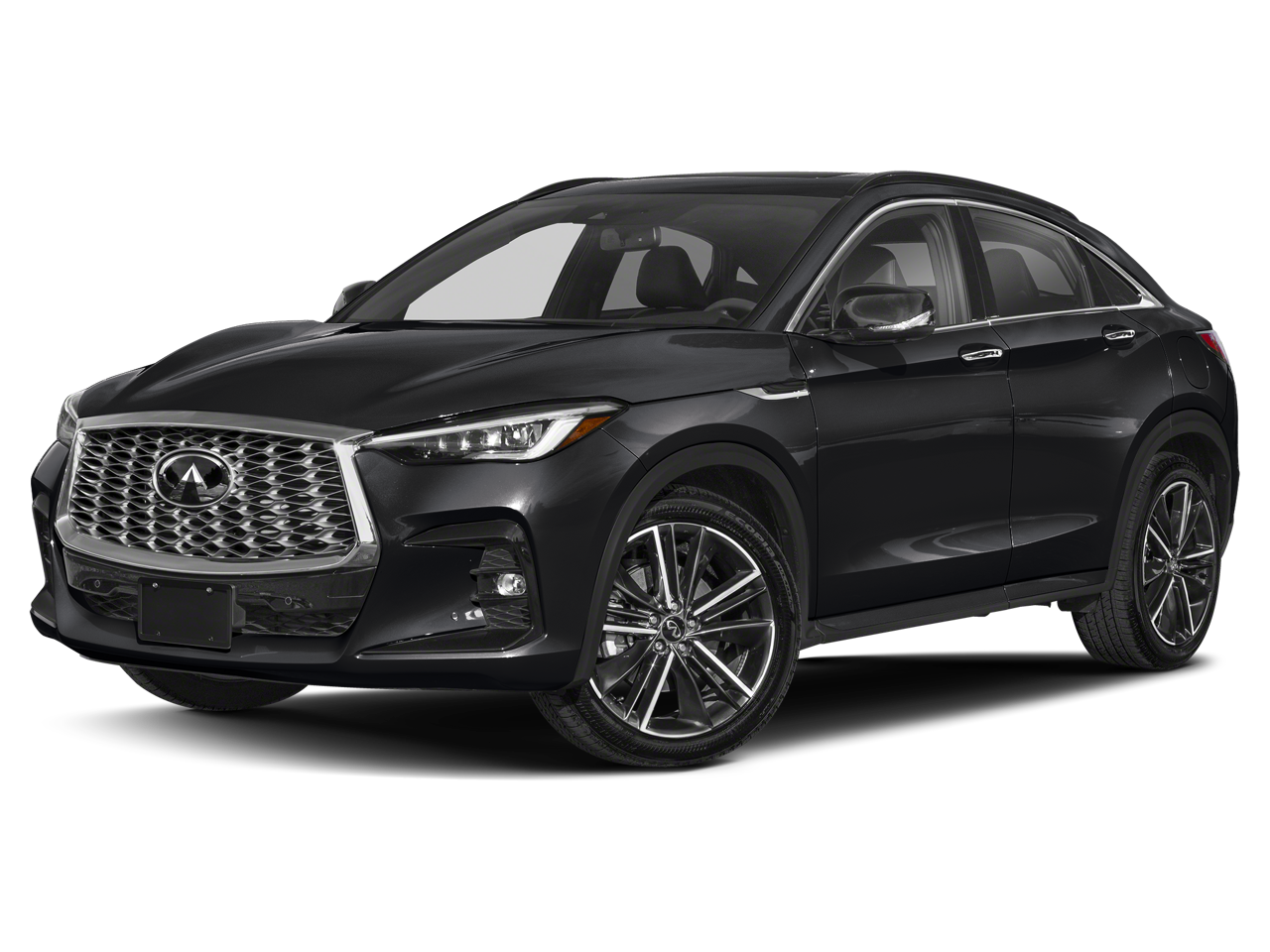 2023 INFINITI QX55 Sensory AWD's photo