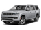 2023 Jeep Grand Wagoneer Series II