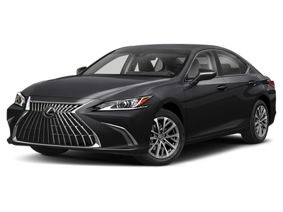 2023 Lexus ES 350 ES 350