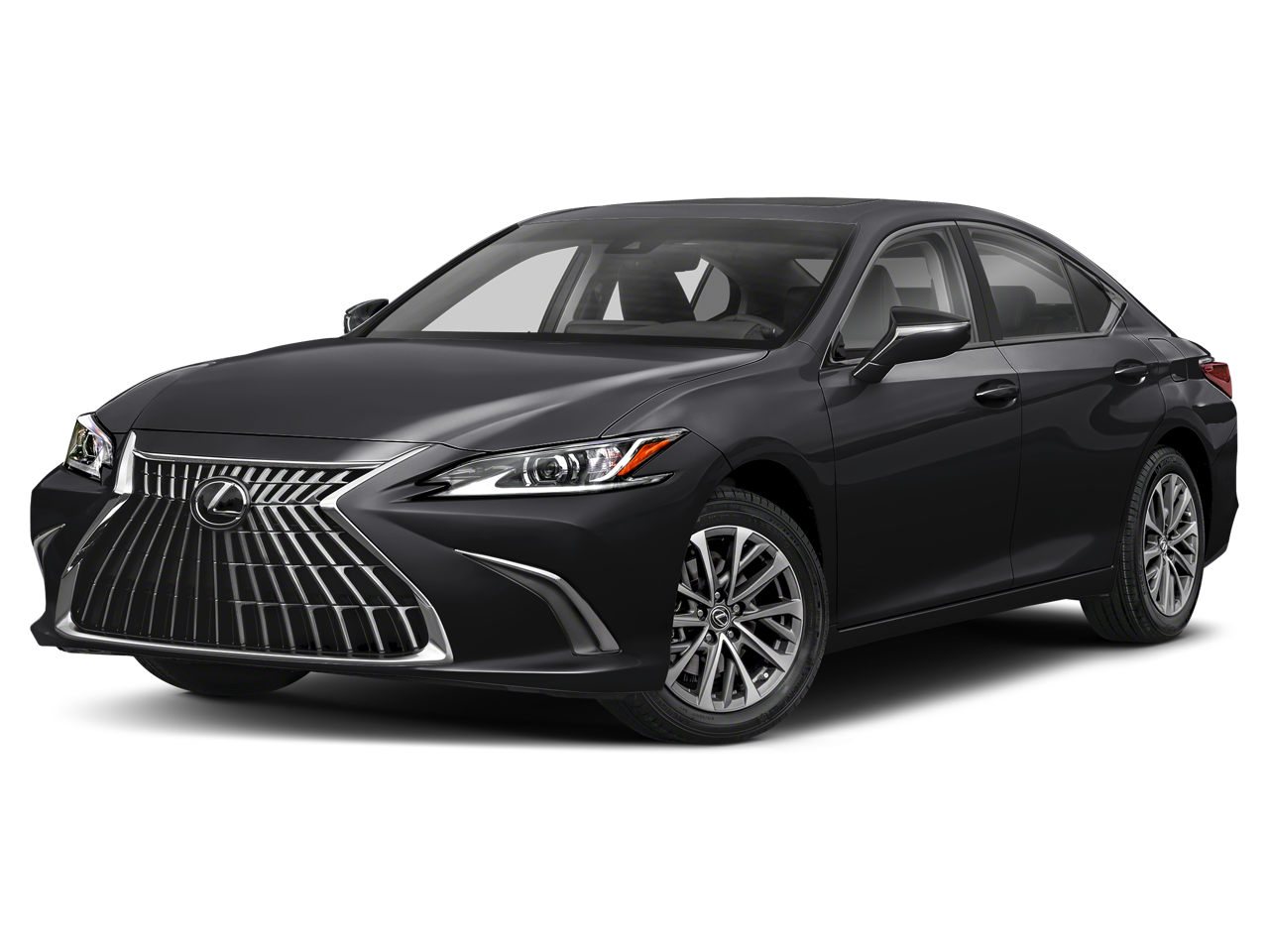 2023 Lexus ES 350 ES 350