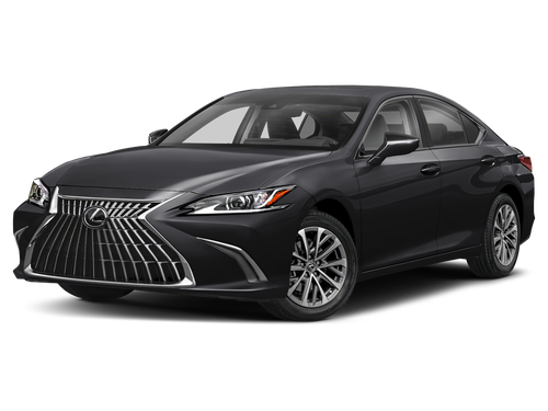 2023 Lexus ES 350 ES 350
