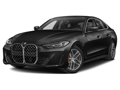 2024 BMW 430i 430i