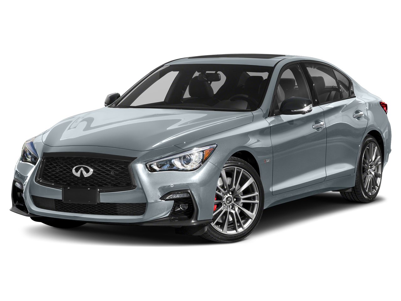 2024 INFINITI Q50 RED SPORT 400