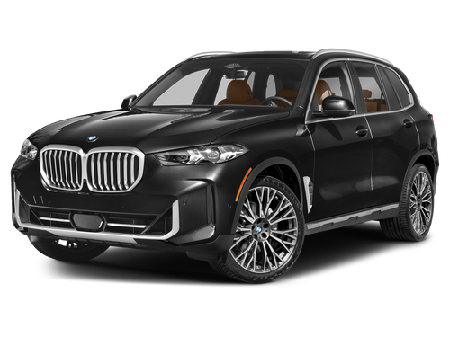 2025 BMW X5 sDrive40i sDrive40i