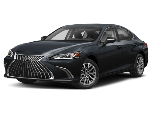 2025 Lexus ES 350 ES 350