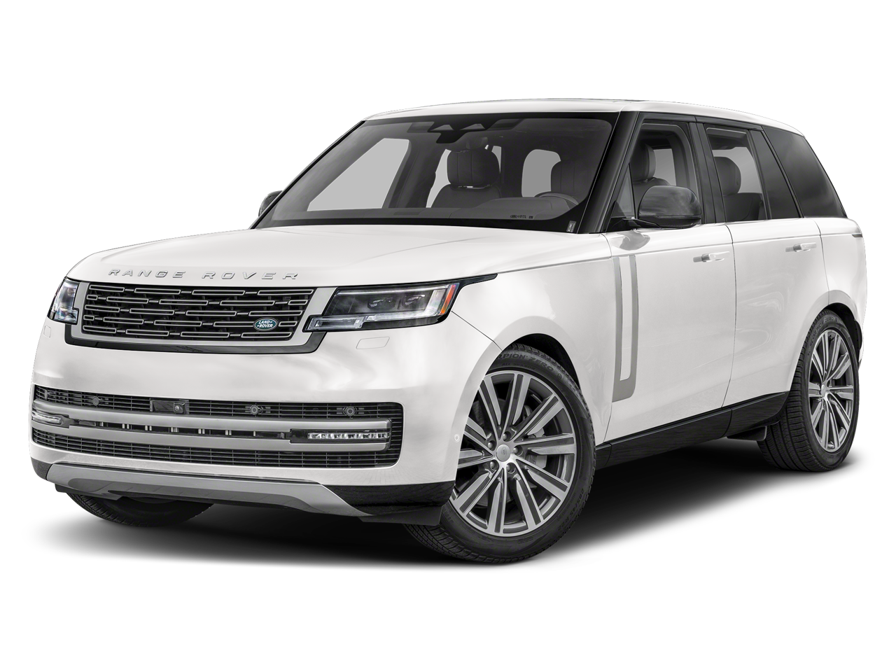 2025 Land Rover Range Rover