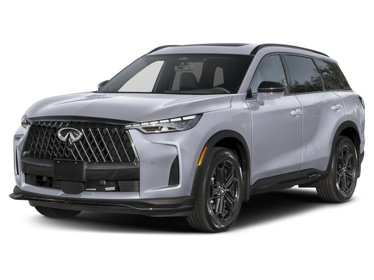 2027 INFINITI QX60 SPORT