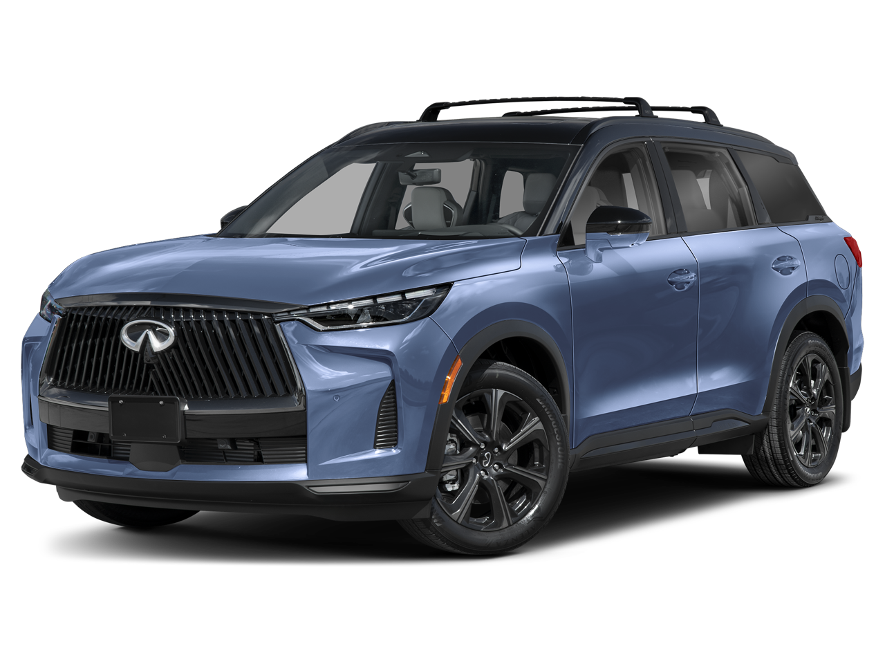 2027 INFINITI QX60 AUTOGRAPH AWD's photo