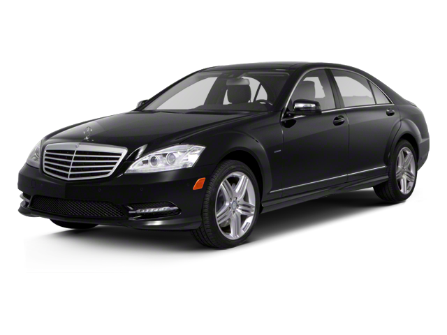 2011 Mercedes-Benz S 550 S 550