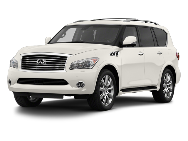 2013 INFINITI QX56 4WD 4dr *Ltd Avail*