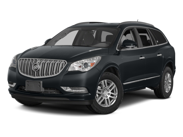 2014 Buick Enclave