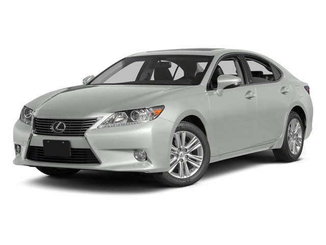 2014 Lexus ES