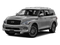 2016 INFINITI QX80 2WD 4dr