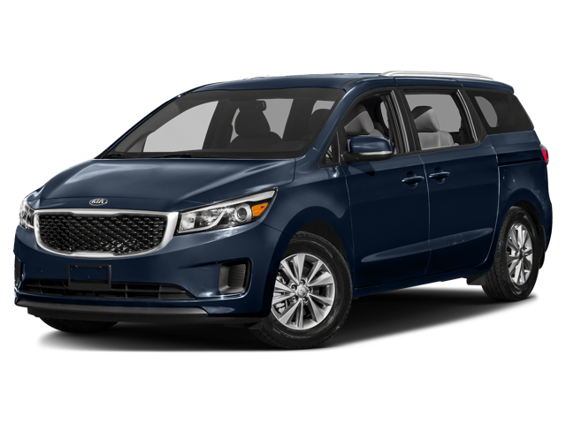 2016 Kia Sedona