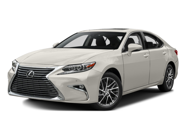 2018 Lexus ES
