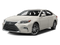 2018 Lexus ES 350 ES 350