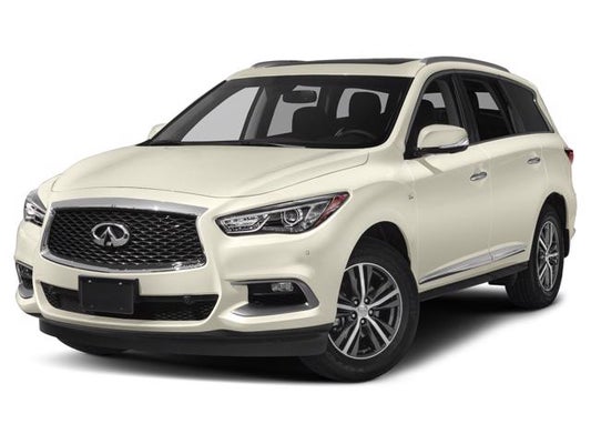 2019 Infiniti Qx60 Pure In Orlando Fl Orlando Infiniti Qx60 Orlando Infiniti