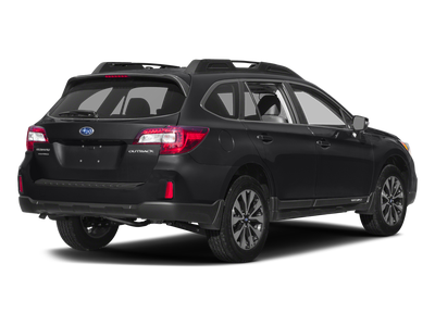 2017 Subaru Outback Limited