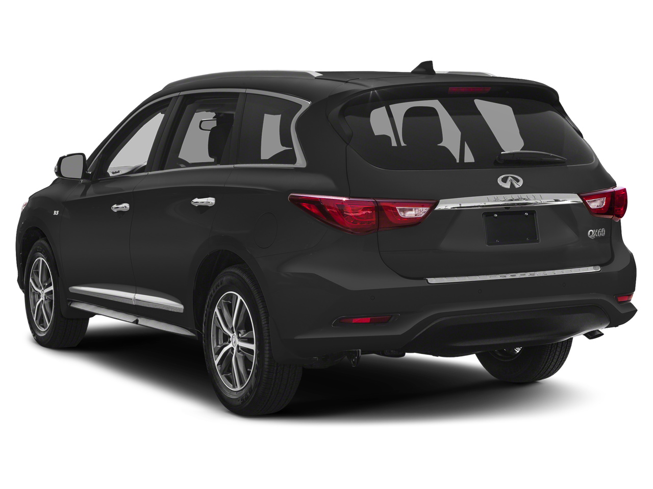 Used 2018 INFINITI QX60 Base with VIN 5N1DL0MN3JC519912 for sale in Orlando, FL