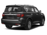 2018 INFINITI QX80 RWD