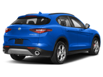 2019 Alfa Romeo Stelvio RWD