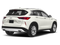 2019 INFINITI QX50 LUXE
