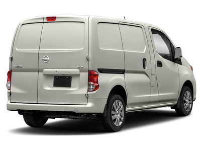 2019 Nissan NV200 Compact Cargo SV