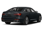 2020 Audi A6 Premium Plus