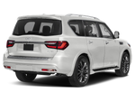 2021 INFINITI QX80 LUXE